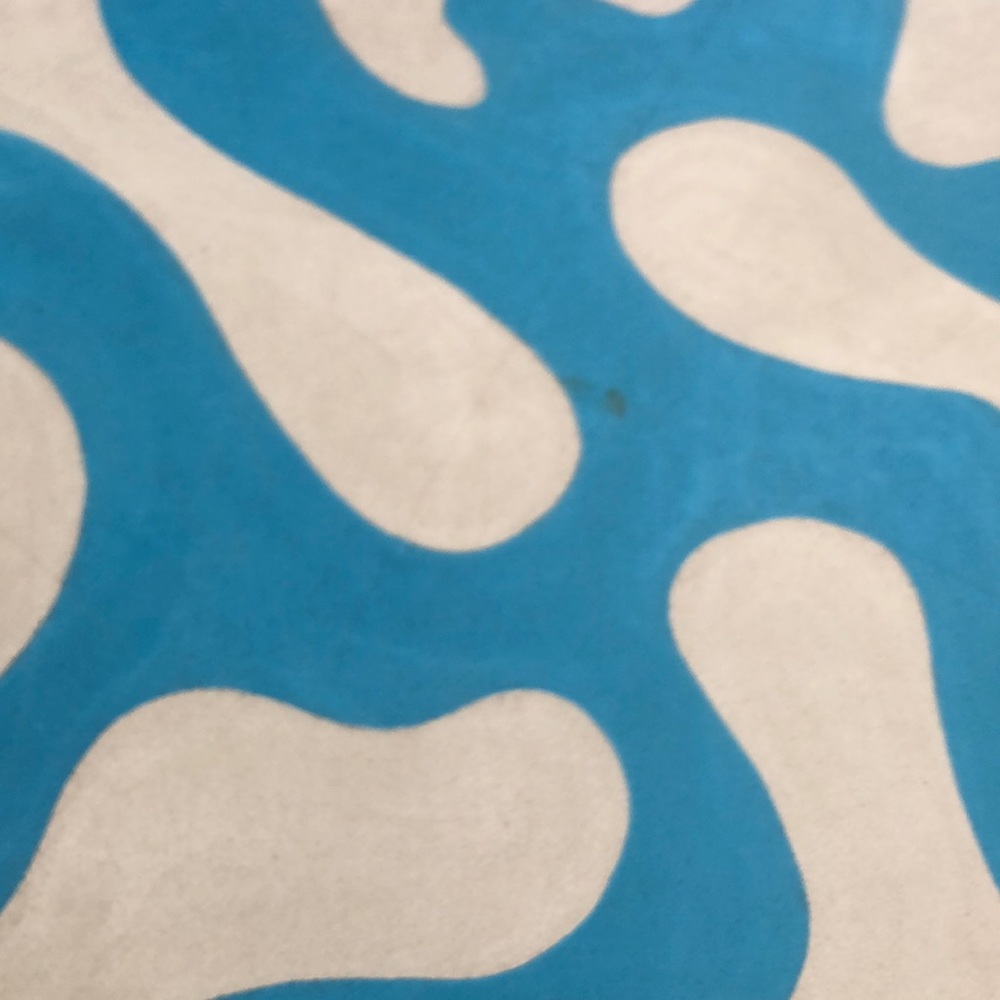 Meet your Posher, Oona